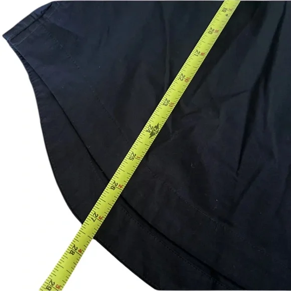 🆕Vineyard Vines Velvet Trim Popover Shirt Size S NWT - Picture 7 of 10